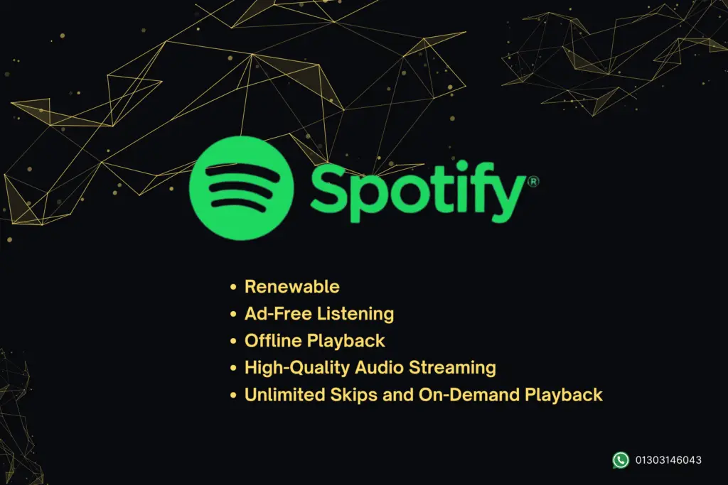 Spotify Premium