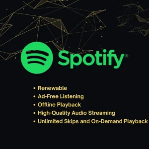 Spotify Premium