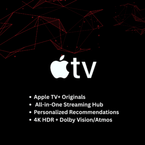 Apple TV