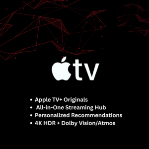 Apple TV