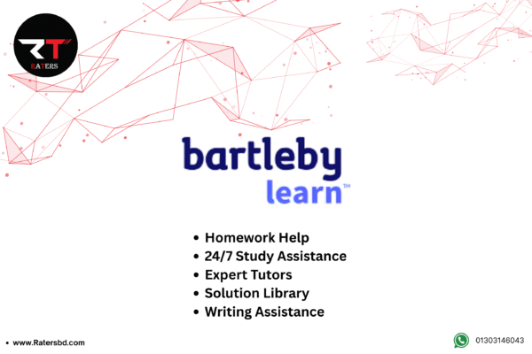 Bartleby Learn
