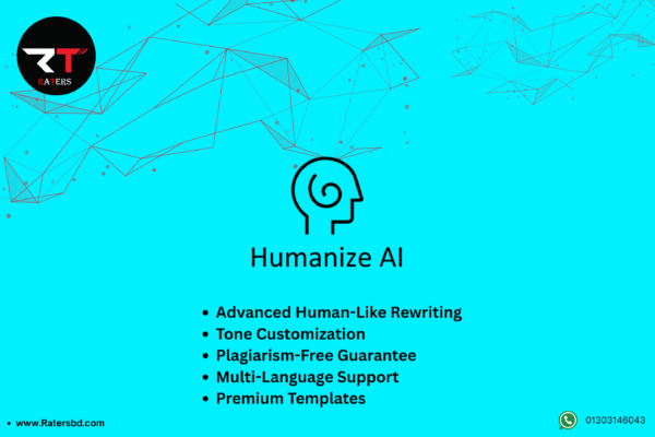 Humanize AI