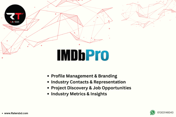 IMDB pro