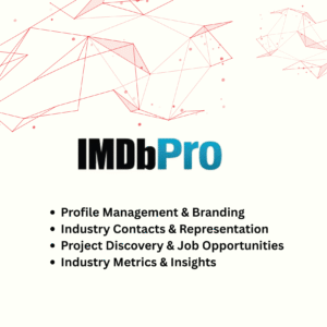 IMDB pro