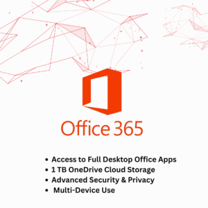 Microsoft Office 365