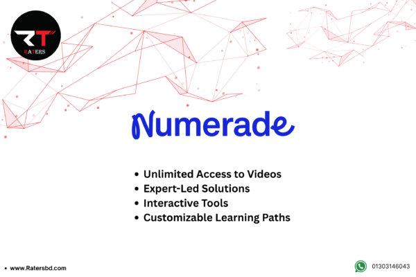Numerade