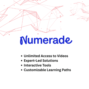 Numerade