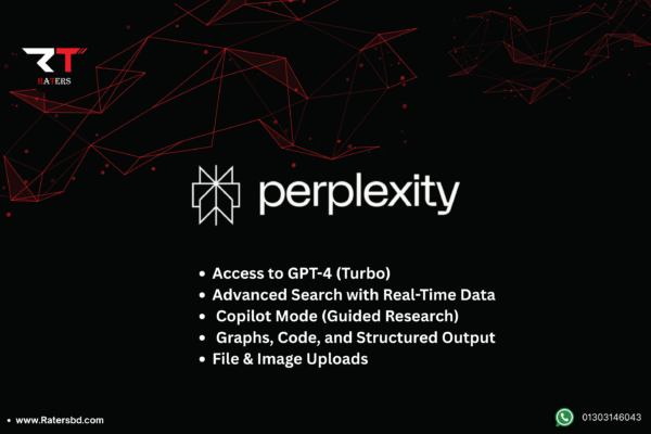 Perplexity Ai