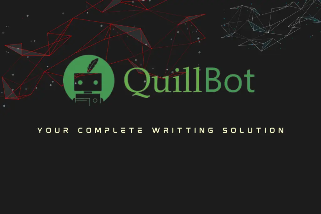 Quilbot Premium