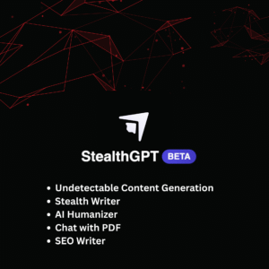 StealthGPT