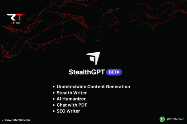 StealthGPT