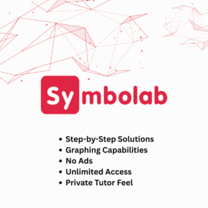 Symbolab Premium