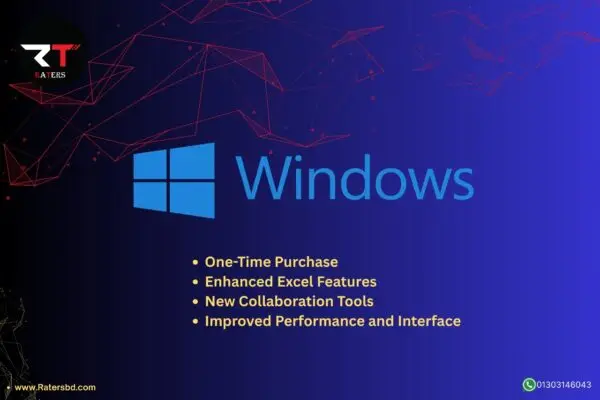 Windows Product Key