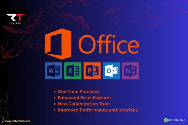 Microsoft Office Product Key