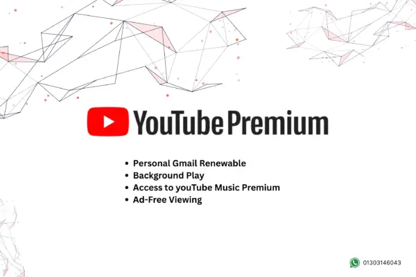 Youtube Music