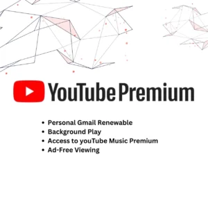 Youtube Music