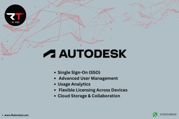 Autodesk AutoCAD