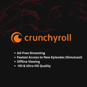 Crunchyroll