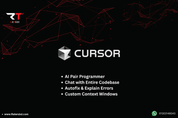 Cursor AI