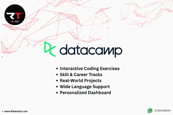 Datacamp