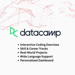 Datacamp