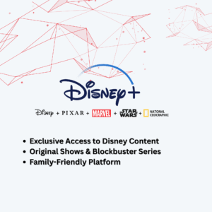 Disney Plus