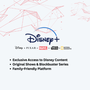 Disney Plus