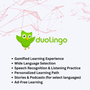 Duolingo