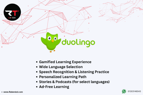 Duolingo