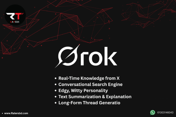 Grok ai