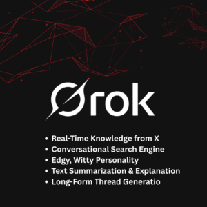 Grok ai