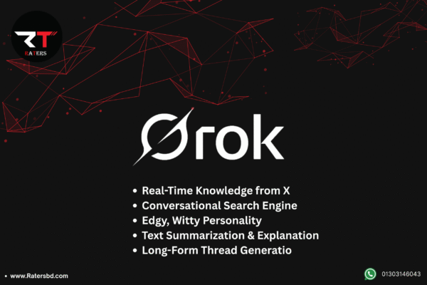 Grok ai