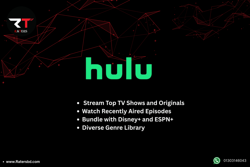 Hulu