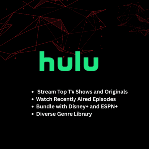 Hulu
