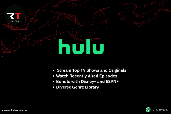 Hulu