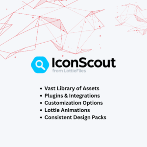 Iconsout Premium
