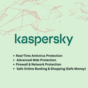 Kaspersky Plus