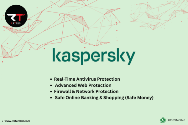 Kaspersky Plus
