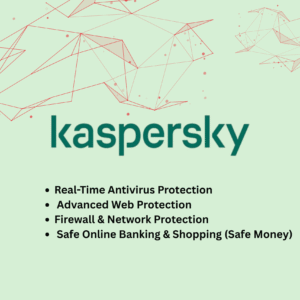 Kaspersky Plus