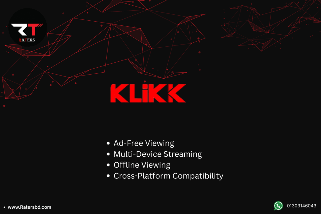 Klikk Premium