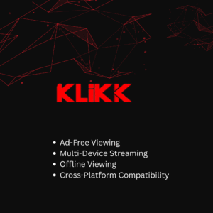 Klikk Premium