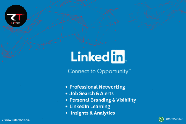 LinkedIn premium