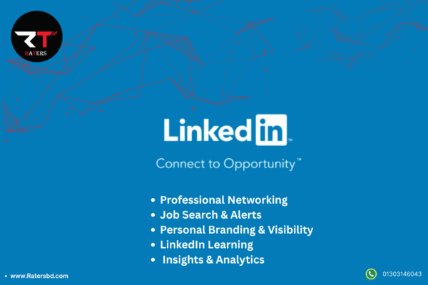 LinkedIn premium