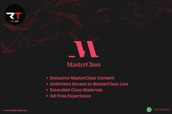 Masterclass