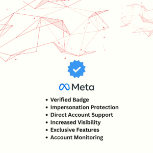 Meta Verified