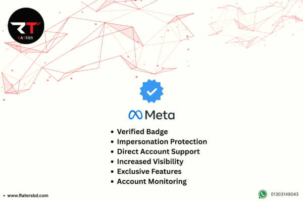 Meta Verified