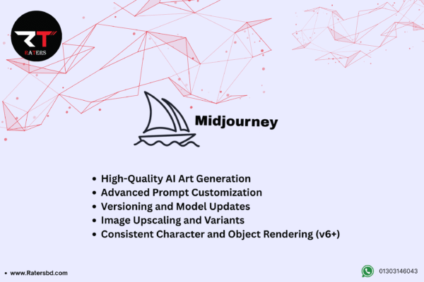 Midjourney Ai