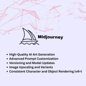 Midjourney Ai