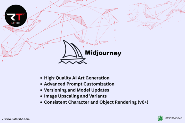 Midjourney Ai