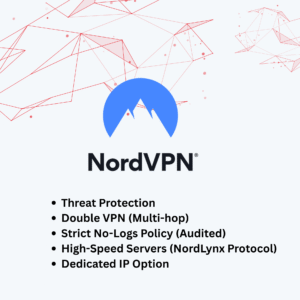 Nord VPN